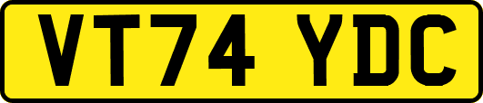 VT74YDC