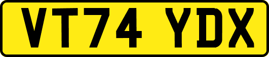 VT74YDX