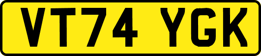VT74YGK