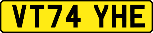 VT74YHE