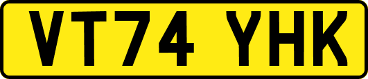 VT74YHK