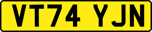 VT74YJN