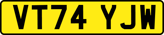 VT74YJW