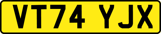 VT74YJX