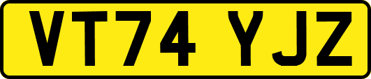 VT74YJZ
