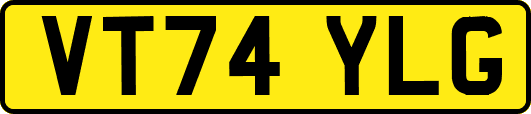 VT74YLG