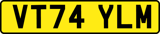 VT74YLM