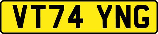 VT74YNG