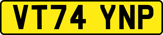 VT74YNP
