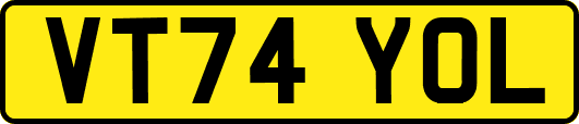 VT74YOL