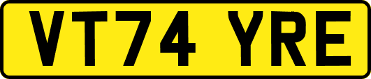 VT74YRE