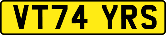 VT74YRS