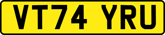 VT74YRU