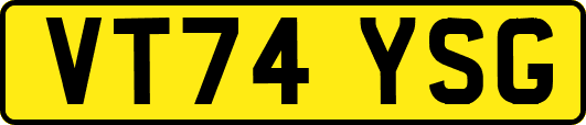VT74YSG