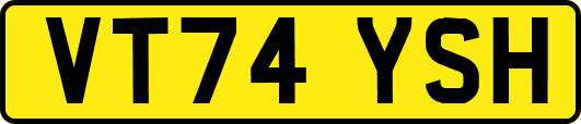 VT74YSH