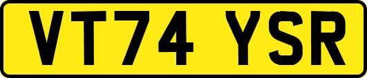 VT74YSR