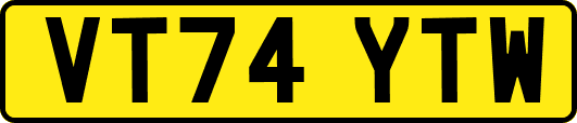 VT74YTW