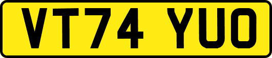 VT74YUO