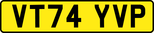 VT74YVP