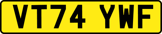 VT74YWF