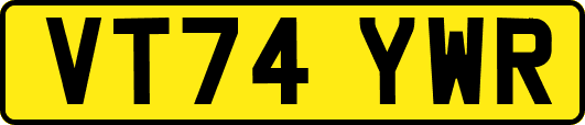 VT74YWR