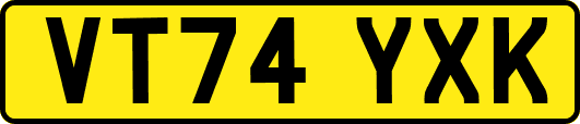 VT74YXK