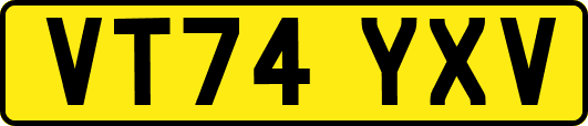 VT74YXV