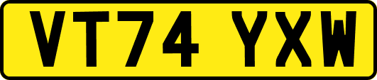 VT74YXW