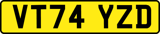 VT74YZD