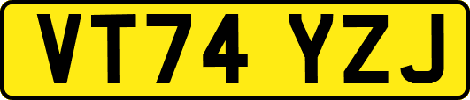 VT74YZJ