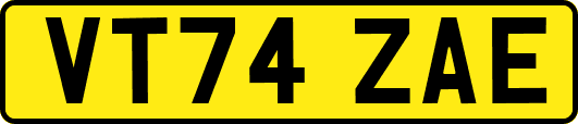 VT74ZAE