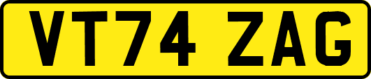 VT74ZAG