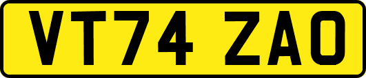 VT74ZAO
