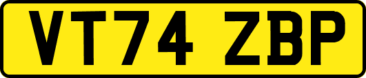 VT74ZBP
