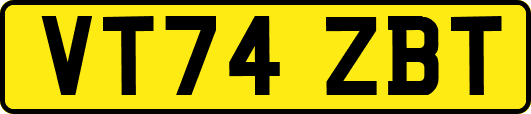 VT74ZBT