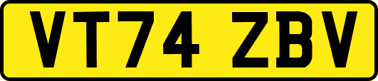 VT74ZBV