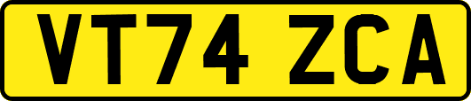 VT74ZCA