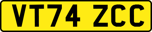 VT74ZCC