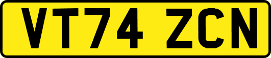 VT74ZCN