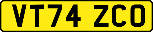 VT74ZCO