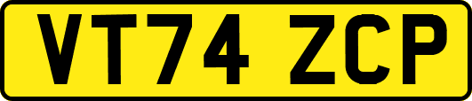 VT74ZCP