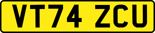 VT74ZCU