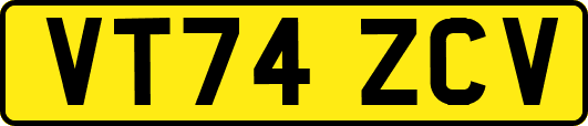 VT74ZCV