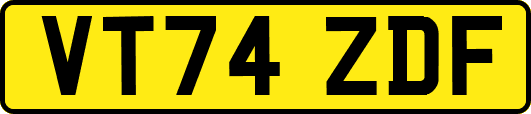 VT74ZDF