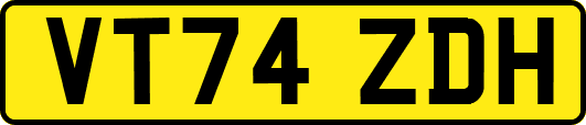 VT74ZDH