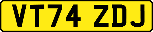 VT74ZDJ