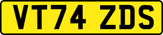 VT74ZDS