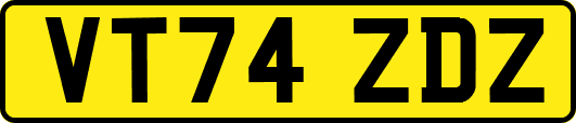 VT74ZDZ