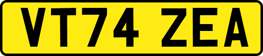 VT74ZEA
