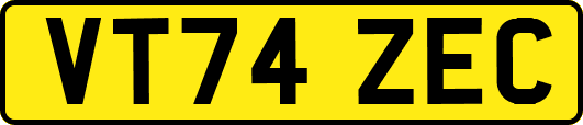 VT74ZEC